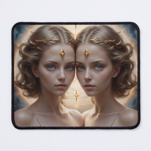 Item preview, Zodiac Gemini designed and sold by JSCreative93.