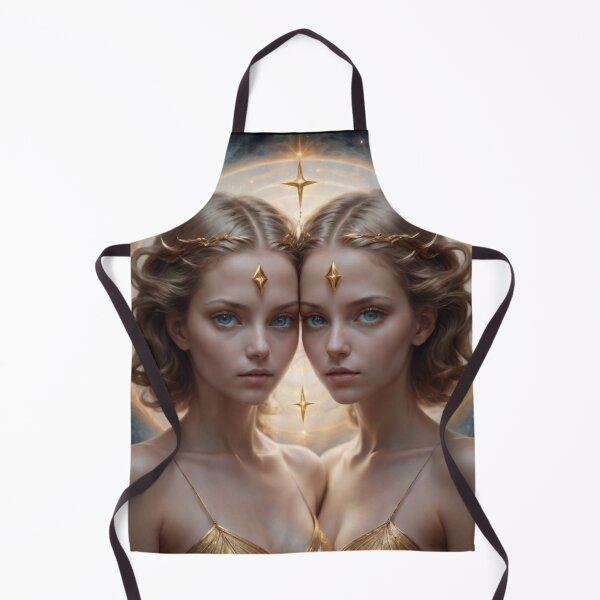 Item preview, Zodiac Gemini designed and sold by JSCreative93.
