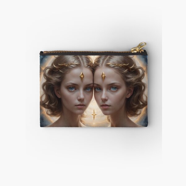 Item preview, Zodiac Gemini designed and sold by JSCreative93.