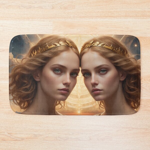 Item preview, Zodiac Gemini designed and sold by JSCreative93.