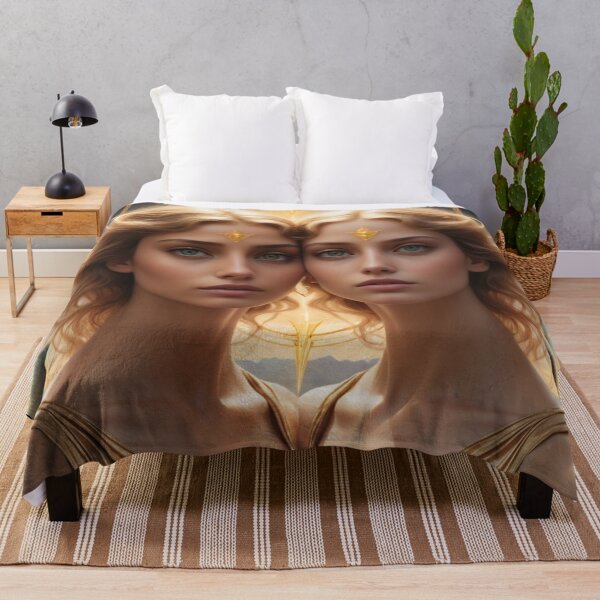 Item preview, Zodiac Gemini designed and sold by JSCreative93.