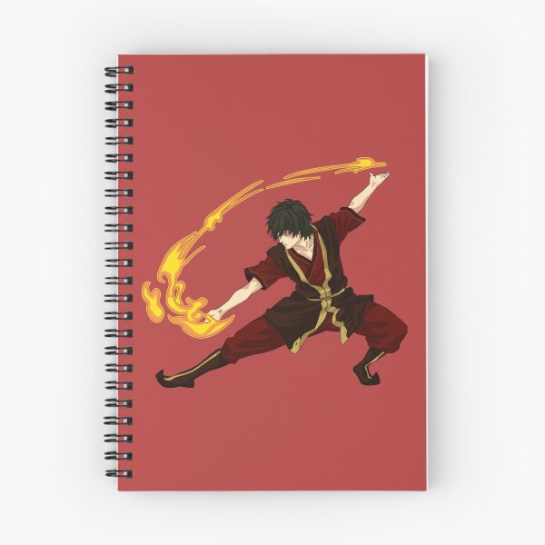 Item preview, Zuko Avatar: The Last Airbender designed and sold by margalafleur.