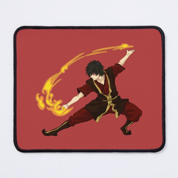 Item preview, Zuko Avatar: The Last Airbender designed and sold by margalafleur.