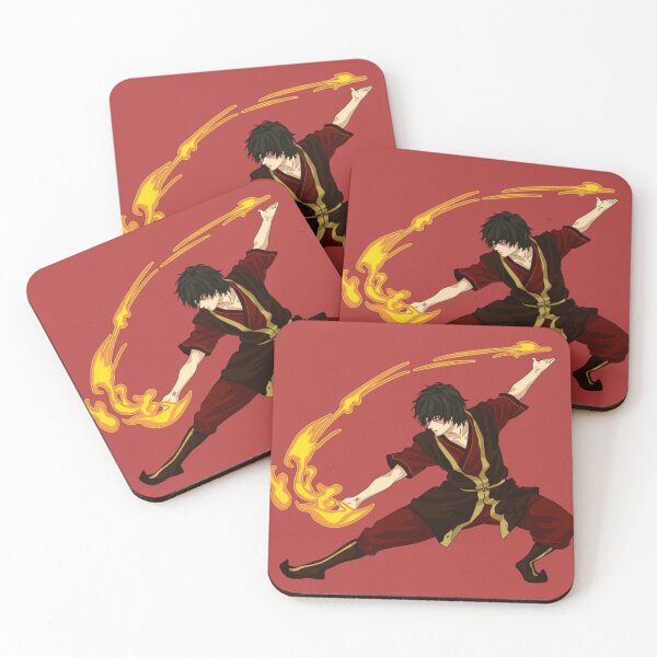 Item preview, Zuko Avatar: The Last Airbender designed and sold by margalafleur.