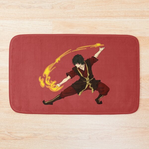 Item preview, Zuko Avatar: The Last Airbender designed and sold by margalafleur.