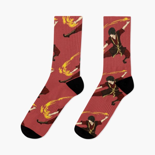Item preview, Zuko Avatar: The Last Airbender designed and sold by margalafleur.