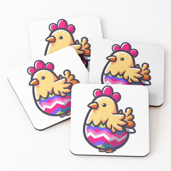 Item preview, Easter Egger 1 designed and sold by Ruthrasankar.