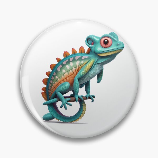 Item preview, CHAMELEON designed and sold by PGAart.