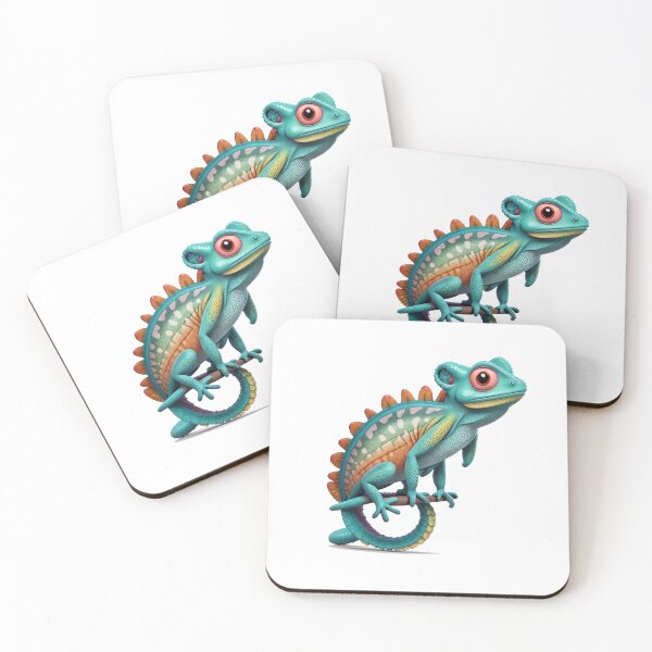 Item preview, CHAMELEON designed and sold by PGAart.
