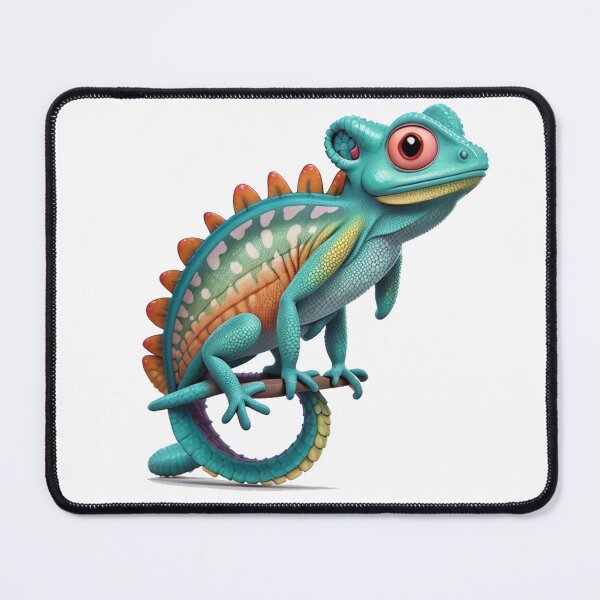 Item preview, CHAMELEON designed and sold by PGAart.