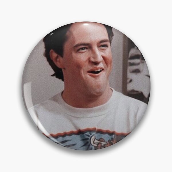 Item preview, Matthew Perry designed and sold by otyliadesign.
