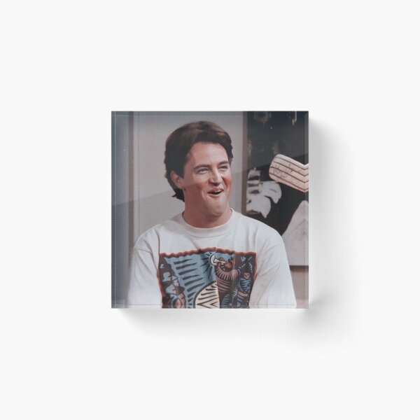 Item preview, Matthew Perry designed and sold by otyliadesign.