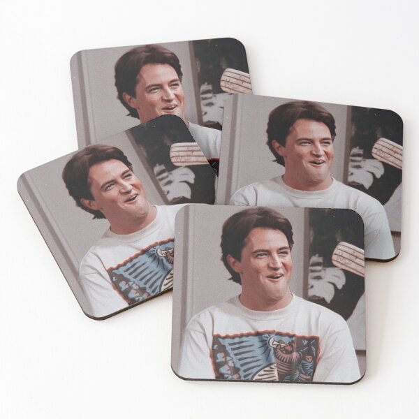 Item preview, Matthew Perry designed and sold by otyliadesign.