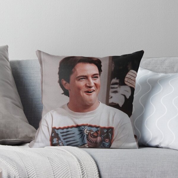Item preview, Matthew Perry designed and sold by otyliadesign.