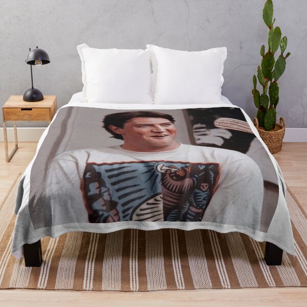 Item preview, Matthew Perry designed and sold by otyliadesign.