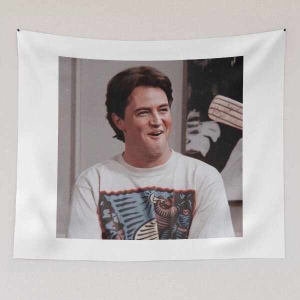 Item preview, Matthew Perry designed and sold by otyliadesign.