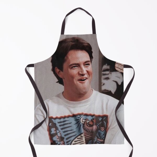 Item preview, Matthew Perry designed and sold by otyliadesign.