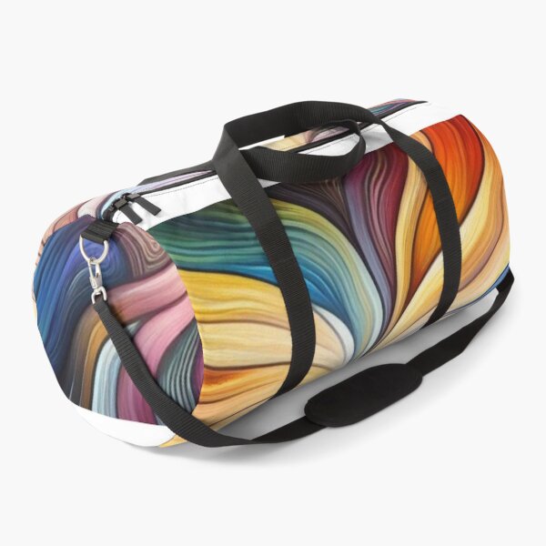 Item preview, Colorful heart designed and sold by KalinsAtelier.