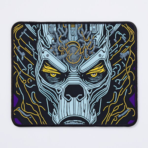 Item preview, Techno Apes S03 D67 designed and sold by Houerd.