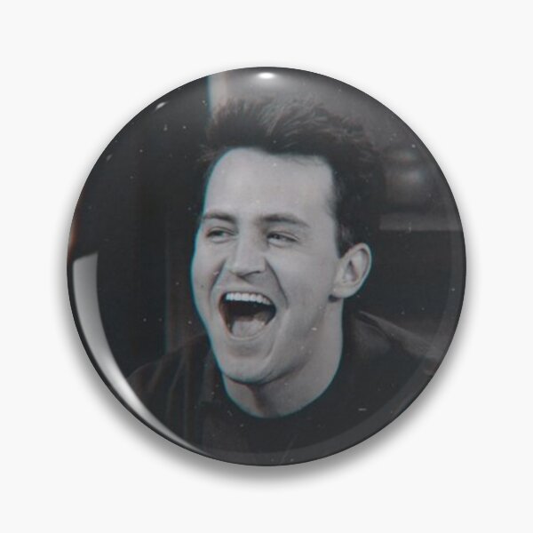 Item preview, Matthew Perry designed and sold by otyliadesign.