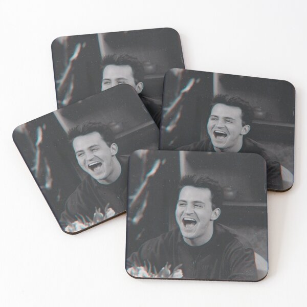 Item preview, Matthew Perry designed and sold by otyliadesign.