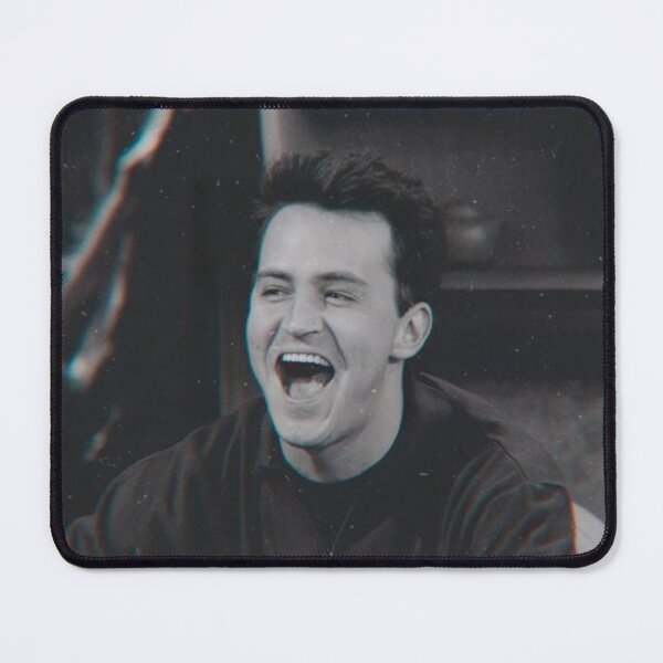Item preview, Matthew Perry designed and sold by otyliadesign.