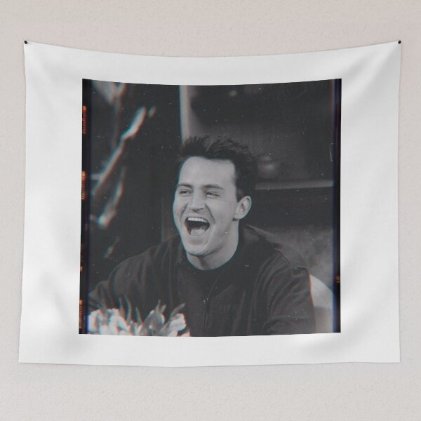 Item preview, Matthew Perry designed and sold by otyliadesign.