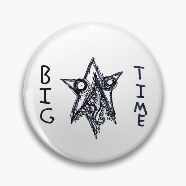 Item preview, BIGG TIMME designed and sold by ScrapPrincess.
