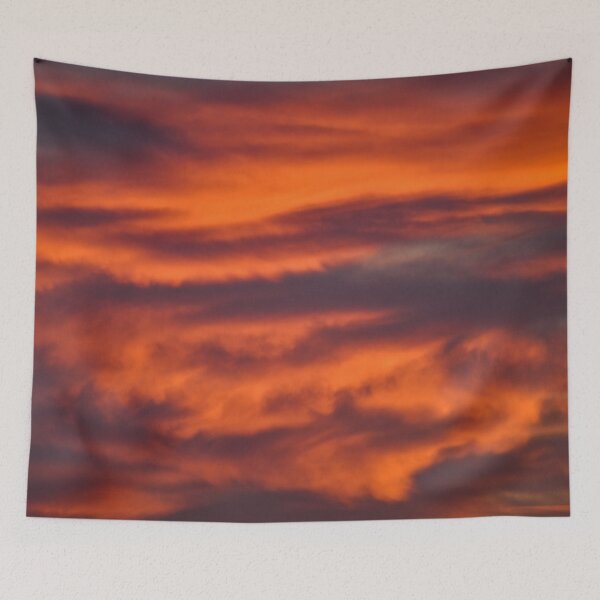 Item preview, fire in the sky designed and sold by JesseBalk.