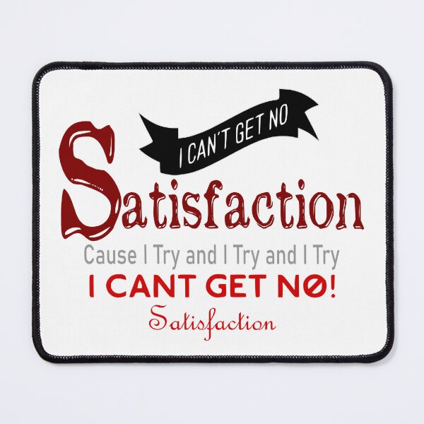 Item preview, Satisfaction  designed and sold by Vienna15.