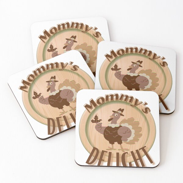 Item preview, "Thanksgiving Turkey Delight: Mom's Culinary Creations in Style" designed and sold by Athieoshop.