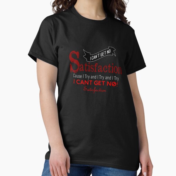 Item preview, Satisfaction  designed and sold by Vienna15.