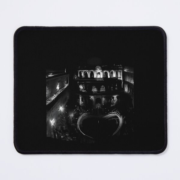 Item preview, Captivating Night Views of Remarkable Landmarks designed and sold by BenjaminIcky.