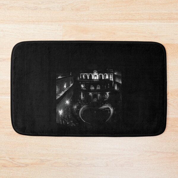 Item preview, Captivating Night Views of Remarkable Landmarks designed and sold by BenjaminIcky.