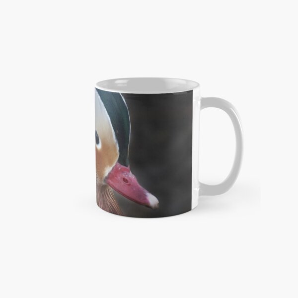 Mandarin Classic Mug