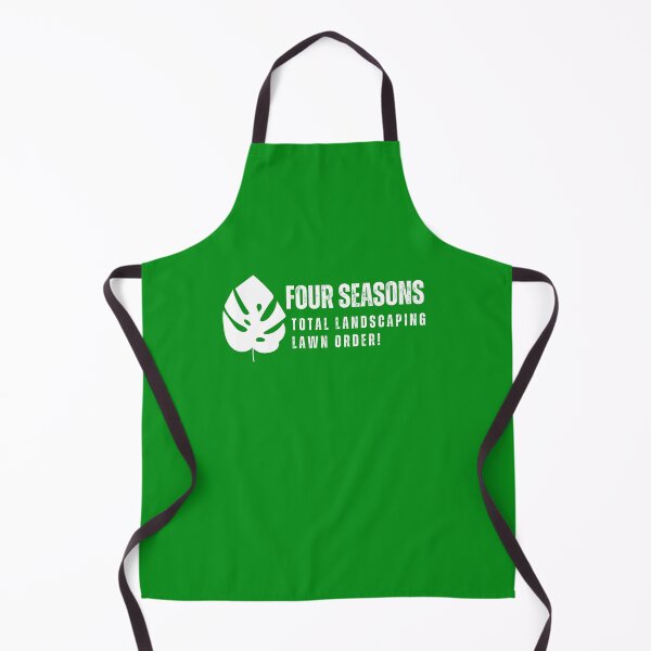 Item preview, Four Season Total Landscaping Total Landscaping Lawn Order! designed and sold by first-shirt ⭐ ⭐ ⭐ ⭐ ⭐.