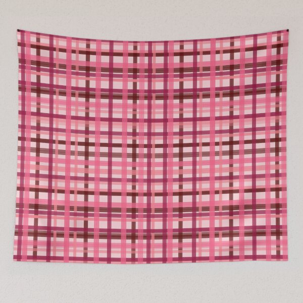 Item preview, Cherry Plaid  designed and sold by JaygiesDesign.