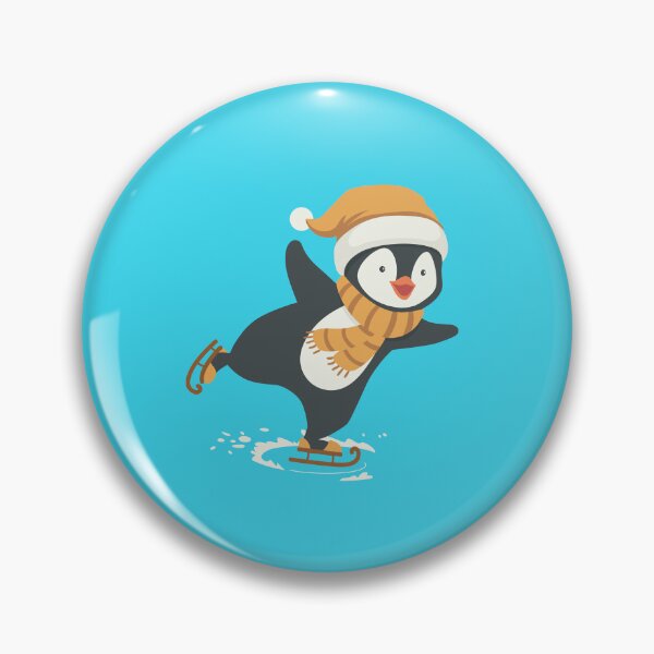 Item preview, Ice Skating Enthusiasts designed and sold by sanna-black.