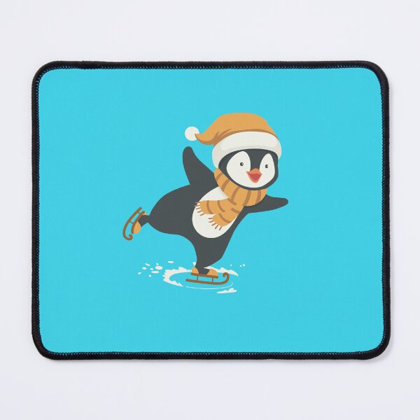 Item preview, Ice Skating Enthusiasts designed and sold by sanna-black.