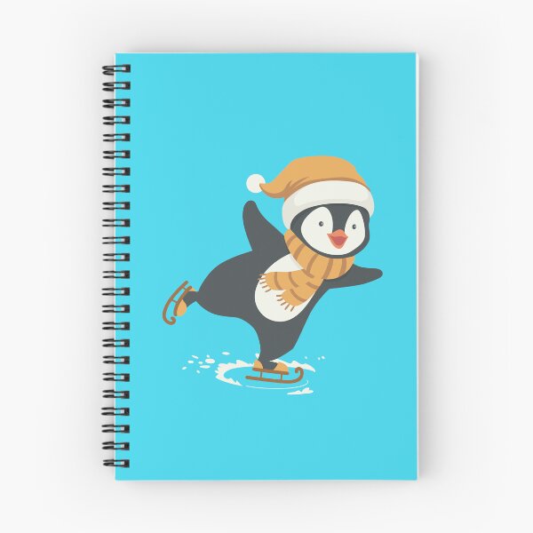 Item preview, Ice Skating Enthusiasts designed and sold by sanna-black.