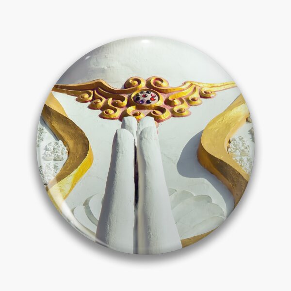 Item preview, Thai Buddha Hands  designed and sold by AJEvans.
