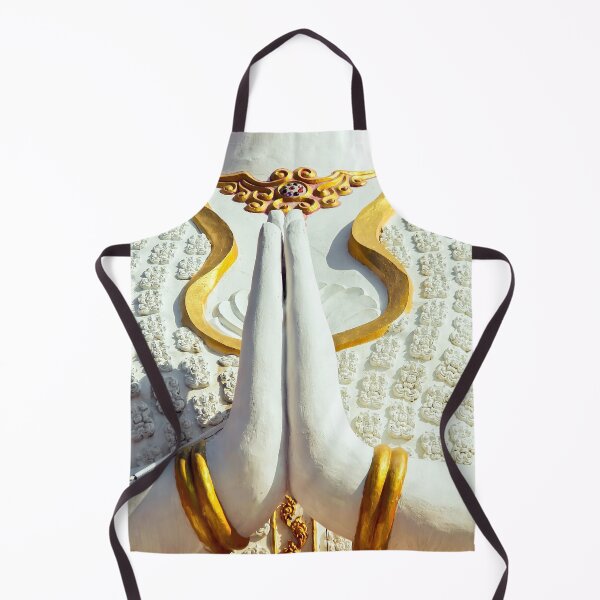 Item preview, Thai Buddha Hands  designed and sold by AJEvans.