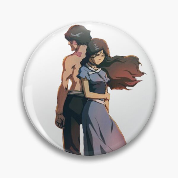 Item preview, Zutara Zuko and Katara designed and sold by margalafleur.