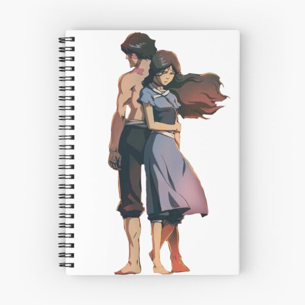 Item preview, Zutara Zuko and Katara designed and sold by margalafleur.