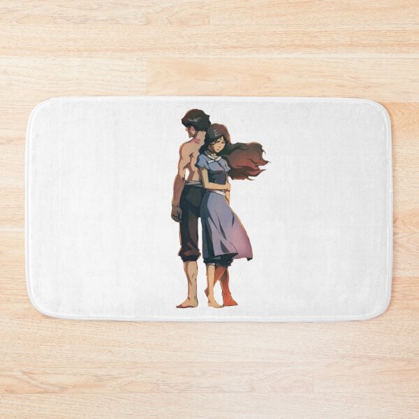 Item preview, Zutara Zuko and Katara designed and sold by margalafleur.