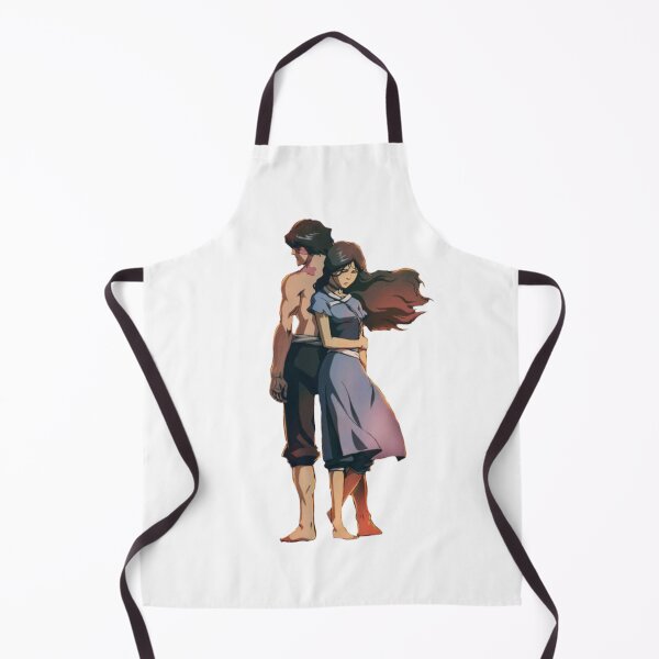 Item preview, Zutara Zuko and Katara designed and sold by margalafleur.