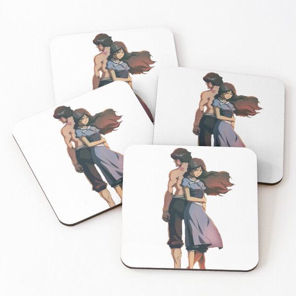 Item preview, Zutara Zuko and Katara designed and sold by margalafleur.