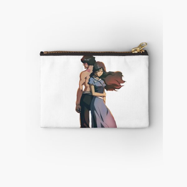 Item preview, Zutara Zuko and Katara designed and sold by margalafleur.