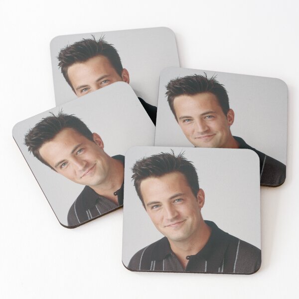 Item preview, Matthew Perry designed and sold by otyliadesign.