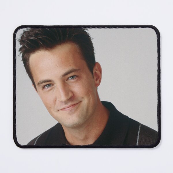 Item preview, Matthew Perry designed and sold by otyliadesign.